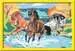Numéro d art - 31x21cm - Horde de chevaux Loisirs créatifs;Peinture - Numéro d art - Image 2 - Ravensburger